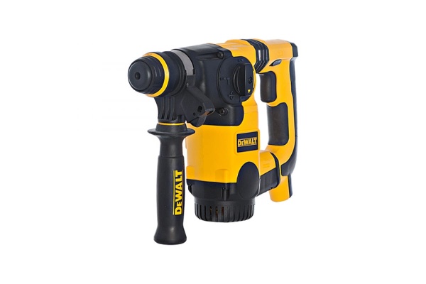 Перфоратор DeWALT D 25323 K