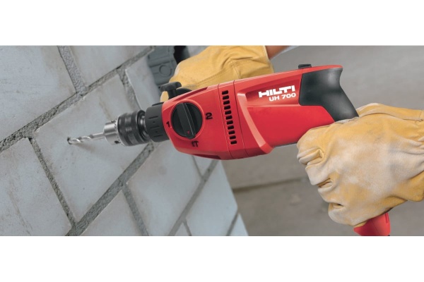 Ударная дрель Hilti UH 700 2207418 Ударная дрель Hilti UH 700 2207418