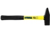 Молоток с фиброглассовой ручкой FIT 44284