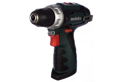 Аккумуляторный винтоверт Metabo PowerMaxx BS 600079890