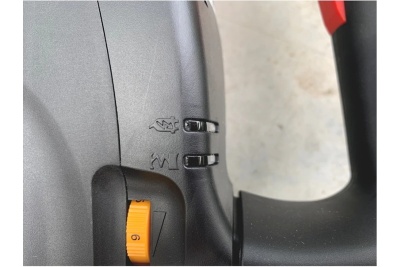 Электрический перфоратор Wurth EHD 40 COMBI 5717003021961 1