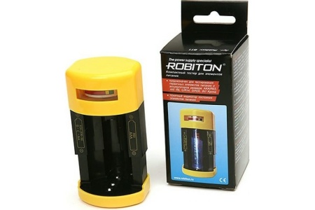 Тестер Robiton BT1 BL1 7208