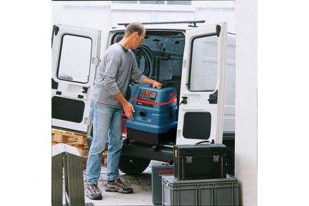 Пылесос Bosch GAS 50 0.601.989.103