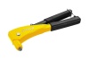 Усиленный литой заклепочник STAYER Professional 250 мм, 2.4 - 4.8 мм, RX-600 3104_z01 Усиленный литой заклепочник STAYER Professional 250 мм, 2.4 - 4.8 мм, RX-600 3104_z01