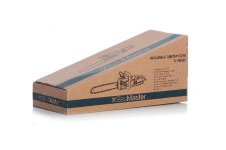 Электропила BauMaster CC-9926BX