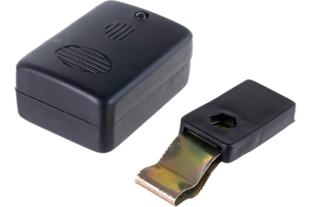 Сигнализатор напряжения Электро Трейд СНИКМ 6-10Э ET-SGN105