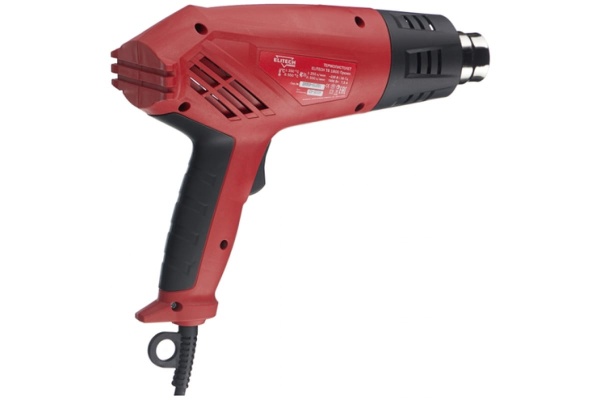 Электрический фен Контрфорс KFP0356 Электрический фен Контрфорс KFP0356