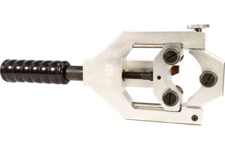 Инструмент для разделки кабеля из сшитого пэ КВТ КСП-65 63024