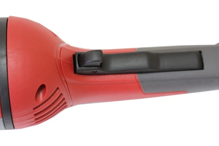 Угловая шлифовальная машина Oasis AG-230/230 4640039482420