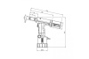 Заклепочник GESIPA Taurus 2 7570007 / 1457771 Заклепочник GESIPA Taurus 2 7570007 / 1457771