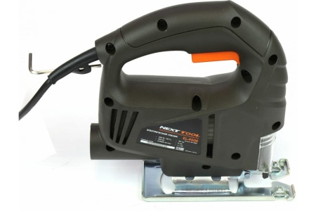 Электрический лобзик NEXTTOOL EL-450E 400062