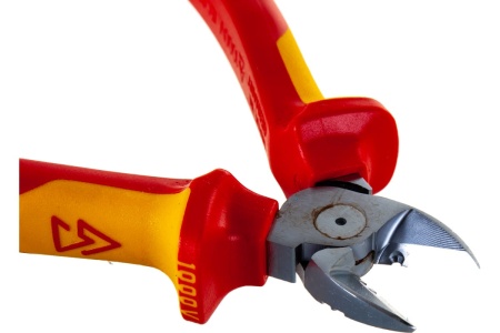 Бокорезы для удаления изоляции KNIPEX KN-1426160