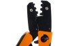 Клещи для обжима неизолированных наконечников NEO Tools 22-12 AWG 01-502