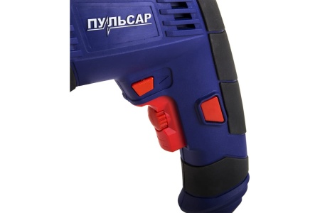 Ударная дрель ПУЛЬСАР ДУ 700 792-193