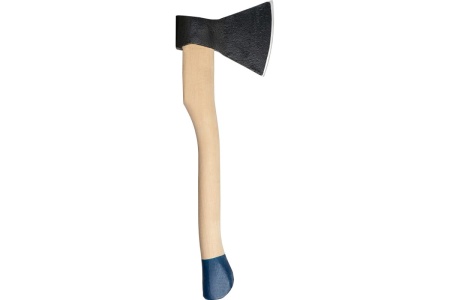 Хозяйственный кованый топор в сборе Труд-Вача 0.8 кг У664