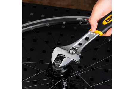 Разводной ключ DELI DL30110 98315 Разводной ключ DELI DL30110 98315