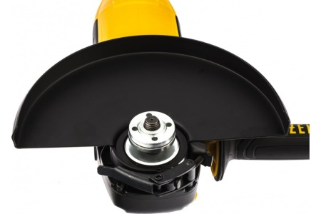 Угловая шлифовальная машина DENZEL AG230-2400 26915