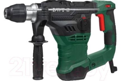 Перфоратор DWT SDS+ BH10-28 VB BMC