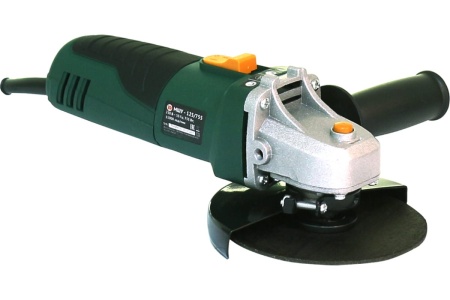 Угловая шлифмашина Калибр МШУ 125/755 00000064616
