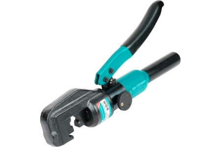 Гидравлический ручной пресс TOTAL THCT070