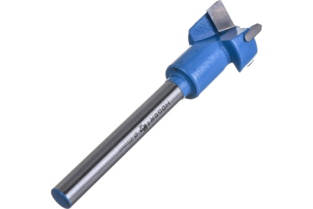 Фреза для глухих отверстий 25 мм HOEGERT TECHNIK HT6D314