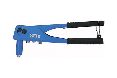 Заклепочник 2,4 - 4,8 мм FIT DIY 32003