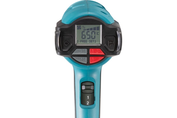 Технический фен Alteco HG 0609 27142 Технический фен Alteco HG 0609 27142