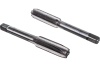 Метрические метчики 10х1.0 мм 2 шт FIT IT 70846