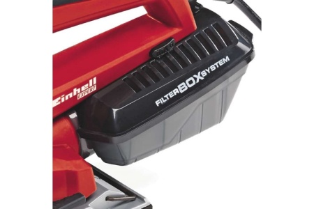 Виброшлифовальная машина Einhell TE-OS 2520 E 4460620