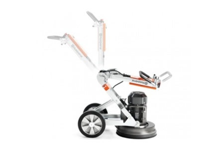 Шлифовальная машина Husqvarna Construction PG 400 9679664-01 Шлифовальная машина Husqvarna Construction PG 400 9679664-01