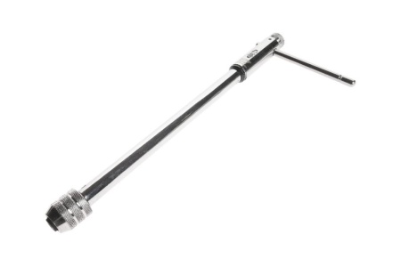 Т-образный держатель для метчиков 1/2" 5-12мм 300мм JTC-5208