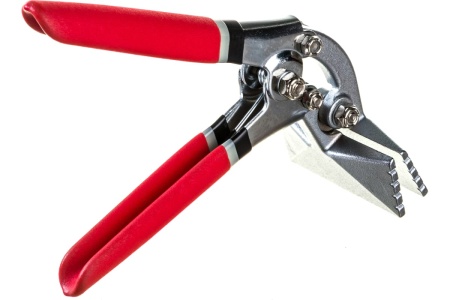 YATO Щипцы для формирования профилей 210мм 80x35 YT-5140