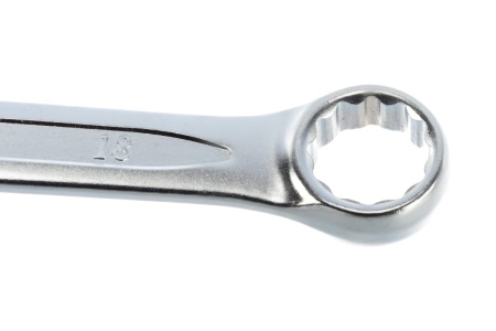 Комбинированный ключ 18мм KING TONY 1060-18