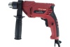 Ударная дрель Энергомаш Гарант 650 Вт, 0-3000 об/мин ДУ1-650