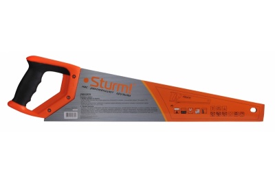 Ножовка по дереву 500 мм Sturm 2100203