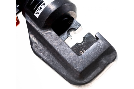 Гидравлический ручной пресс Gigant HMPJ-70