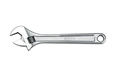 Разводной ключ 8 дюймов Sata 47203