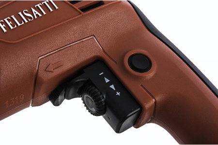 Дрель Felisatti D13/650E 1010500100