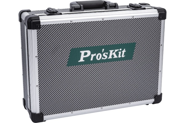 Универсальный набор инструментов ProsKit PK-1305NB С00040050 Универсальный набор инструментов ProsKit PK-1305NB С00040050
