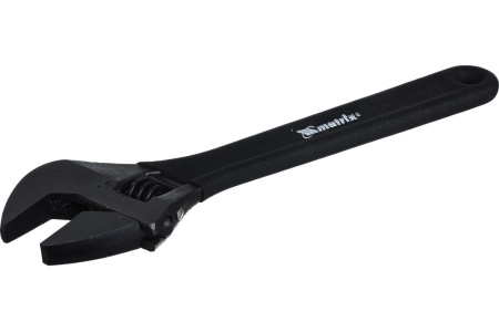 Разводной ключ 375 мм MATRIX 15509