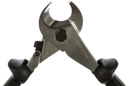 Резак для кабеля HAUPA макс. 15 мм 200088