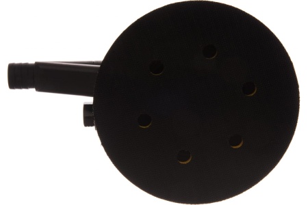 Орбитальная шлифовальная машинка AIRBOSS SA-101-6