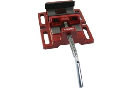 Станочные тиски 5" Сорокин 20.5