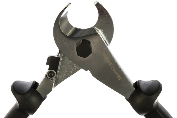 Резак для кабеля HAUPA макс. 15 мм 200088