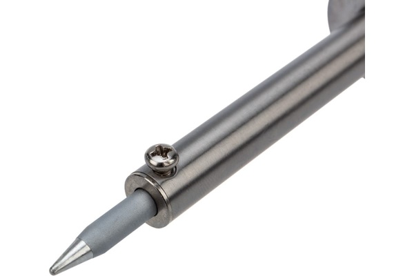 Паяльник с долговечным жалом REXANT, 220В 60Вт 12-0124