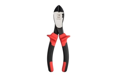 Силовые бокорезы EKF Expert 180 мм. sbo-180-exp