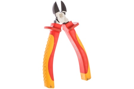 Диэлектрические бокорезы до 1000V, 170мм Berger BG BG1173