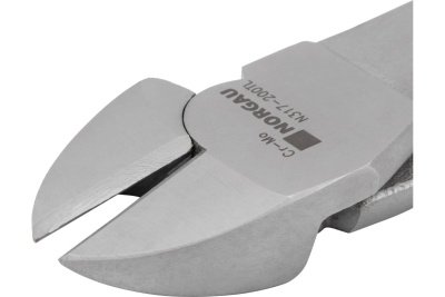 Силовые бокорезы NORGAU тип N317-200TL 200 мм 070043020