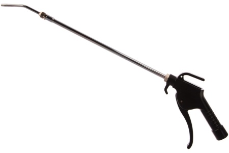 Обдувочный выдвижной пистолет FORCE 325-600мм 9U0205