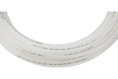 Трубка пневматическая 6x8 мм, длина 100 м Harrison HNS0608-CW